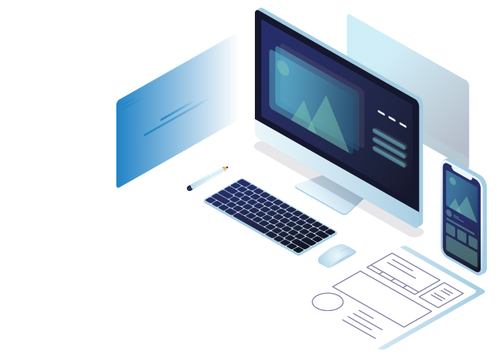 Thiết kế website chuyên nghiệp